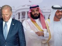 بعد سقوط نظريات الأمن والحماية الأمريكية والصهيونية... ماذا سيفعل النظامان السعودي والإماراتي!؟
